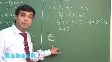 JEE Advanced 2016 Solution Paper-2 Maths [Q. 39-40] By Aakash