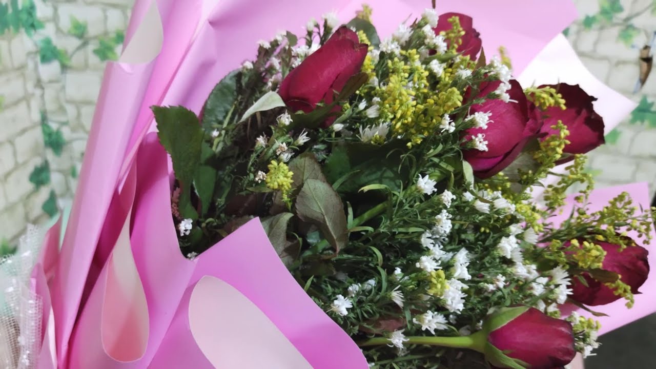 Valentines Day Plus Birthday Update