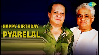 LaxmikantPyarelal | Jooma Chumma De De | Aaj Mausam Bada Beimaan Hai | Aaj Mausam Bada Beimaa