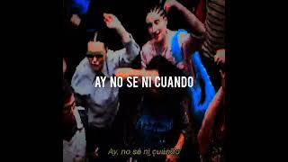 LATIN MAFIA - Pero me estoy acabando ver.fan edit