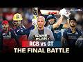 #ViratKohli vs #ShubmanGill | Who will lift the #TATAIPL 2026 trophy? | #RCB v #GT Final Game Plan