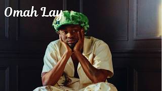 Download Lagu Omah Lay – Hide My Face (Official Music) MP3