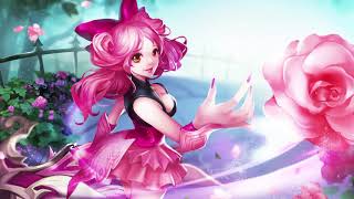 王者荣耀 BGM 原声带 KING OF GLORY-王者同行