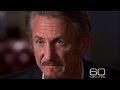 Sean Penn breaks his silence on controversial "El Chapo" meeting