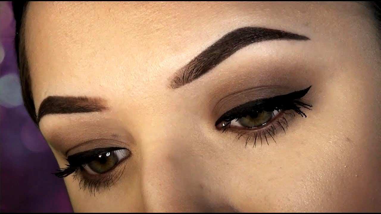 Smokey Eyes LEGGERO DA GIORNO | Makeup Tutorial | SweetMakeup ♥ - YouTube