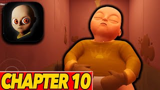 The Baby In Yellow: Chapter 10 Loyalty Gameplay Walkthrough