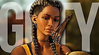 South of Midnight Might ACTUALLY Be GOTY...