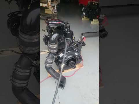 Mercruiser 3.0LX Complete