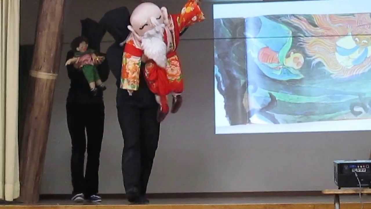 めっきらもっきらどーんどん