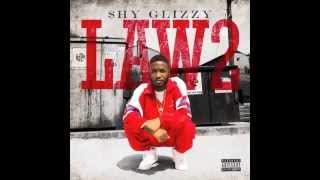 Shy Glizzy   GUNS & ROSES  LAW 2