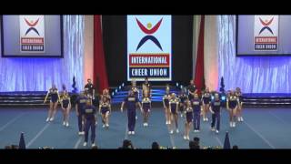 Team Sweden Coed Premier Semis
