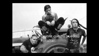 Blitzkid - Love like blood (sub español)