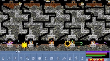 Lix Multiplayer Session [Session 2 Part 1]