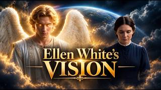 She Was Taken Up and Shown Heaven and the New Earth (Ellen White's Vision)