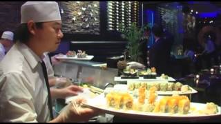 Restaurant Moca Asian Bistro
