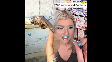 Pov Fyp Foryou Shorts 