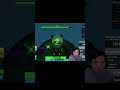 W luck #bloxfruits #jujubotv