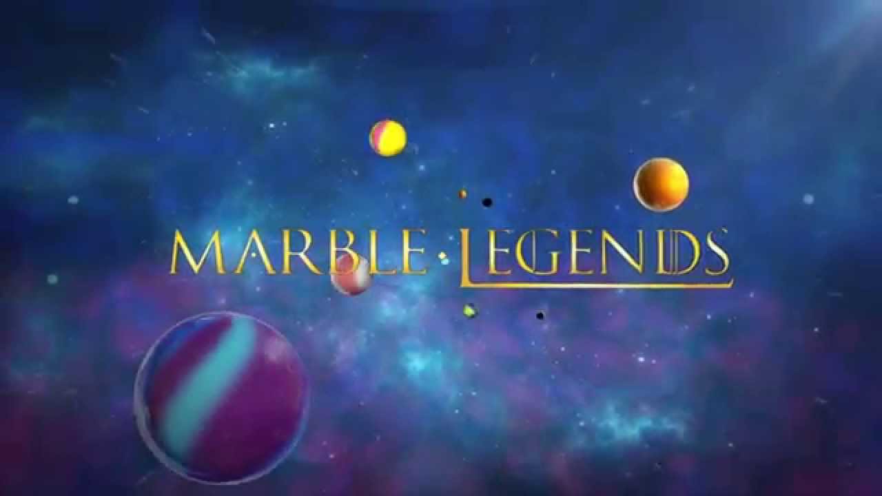 Marble Legends Trailer