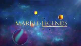 Marble Legends Trailer screenshot 5