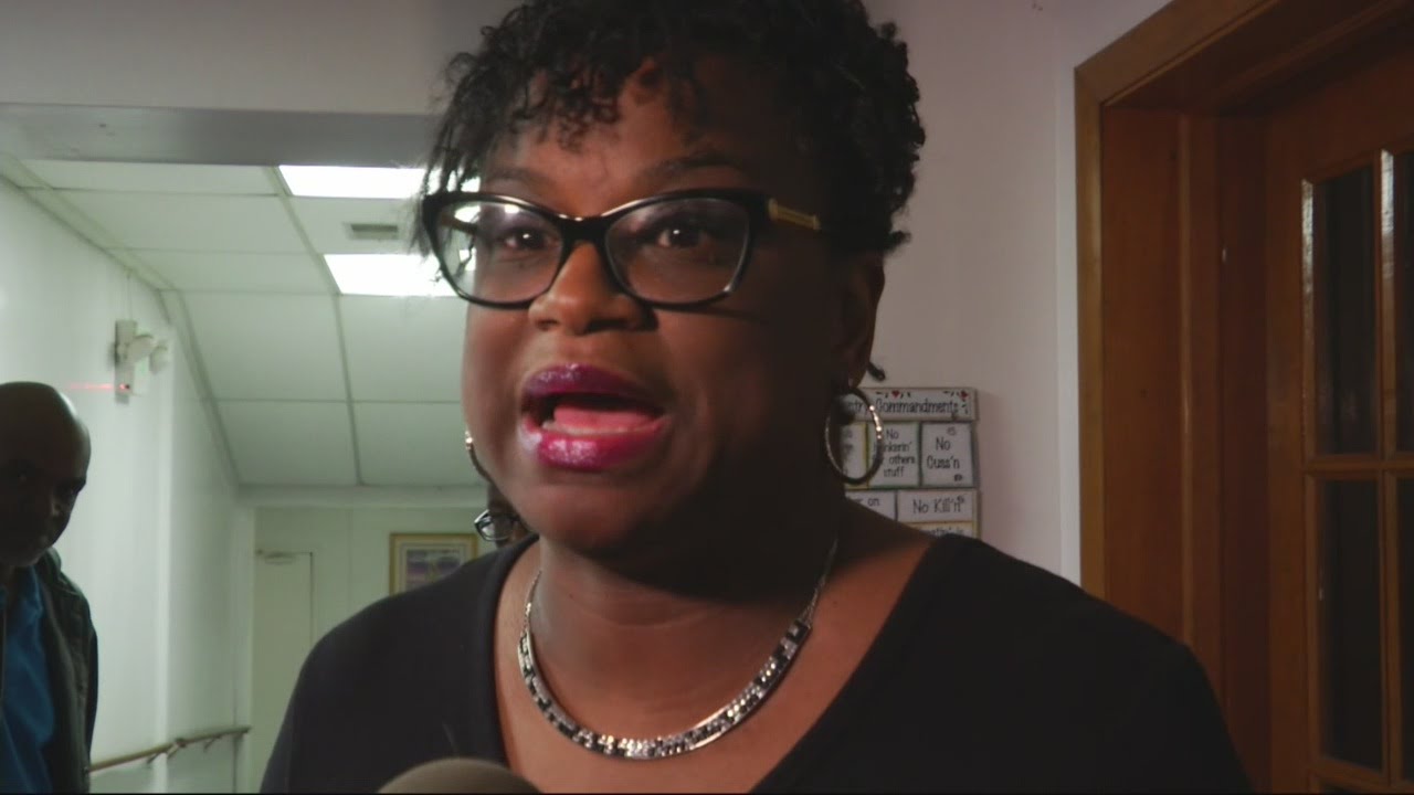 Debate over violence reduction initiative continues