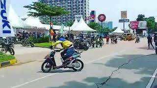 BRIGEZ INDONESIA - SUBULUSSALAM - ACEH
