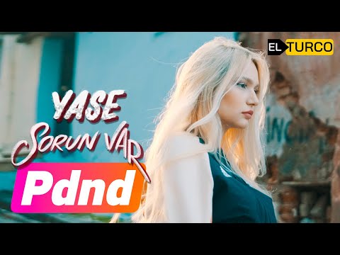 Yase - Sorun Var (Official Video)