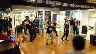 20160124黑黑locking
