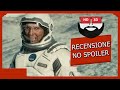 Abbiamo Visto Interstellar Recensione