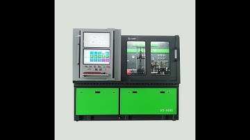 Multifunctional  comprehensive test bench NT 918S USER MANUAL