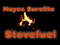 Stovefuel Hayes Surelite