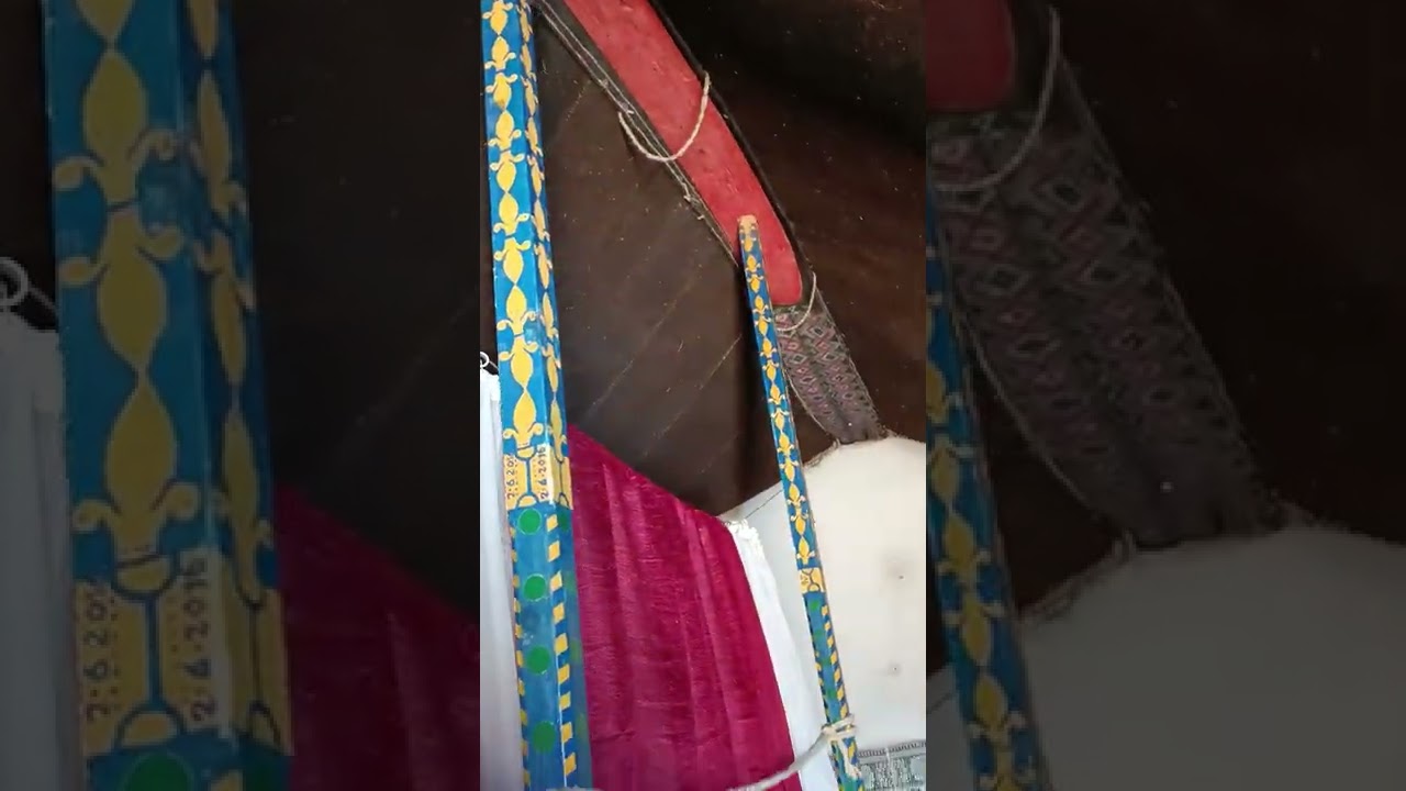 زيارة 18 ضامن --zyara dyal 18damen