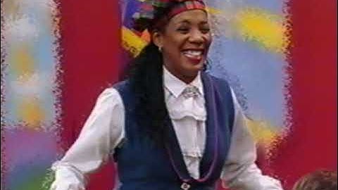 All Aboard for Sharing (All Versions) Part 247