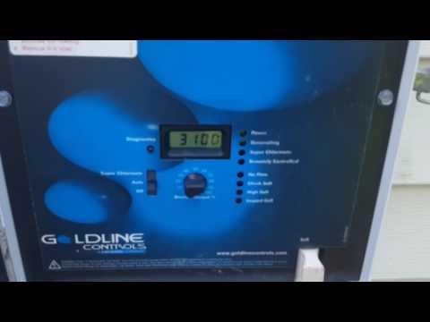one-minute-fix---no-flow-on-aqua-rite-hayward-salt-generator