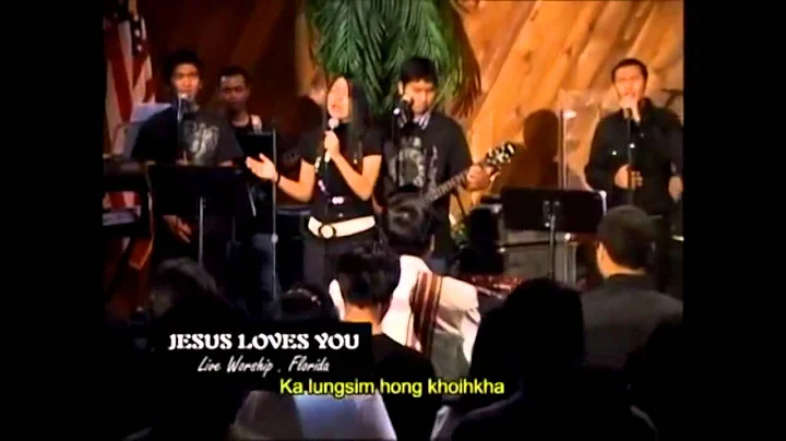 Hih Mah Lam Dang Pen Sang