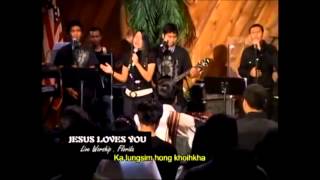 Hih Mah Lam Dang Pen Sang