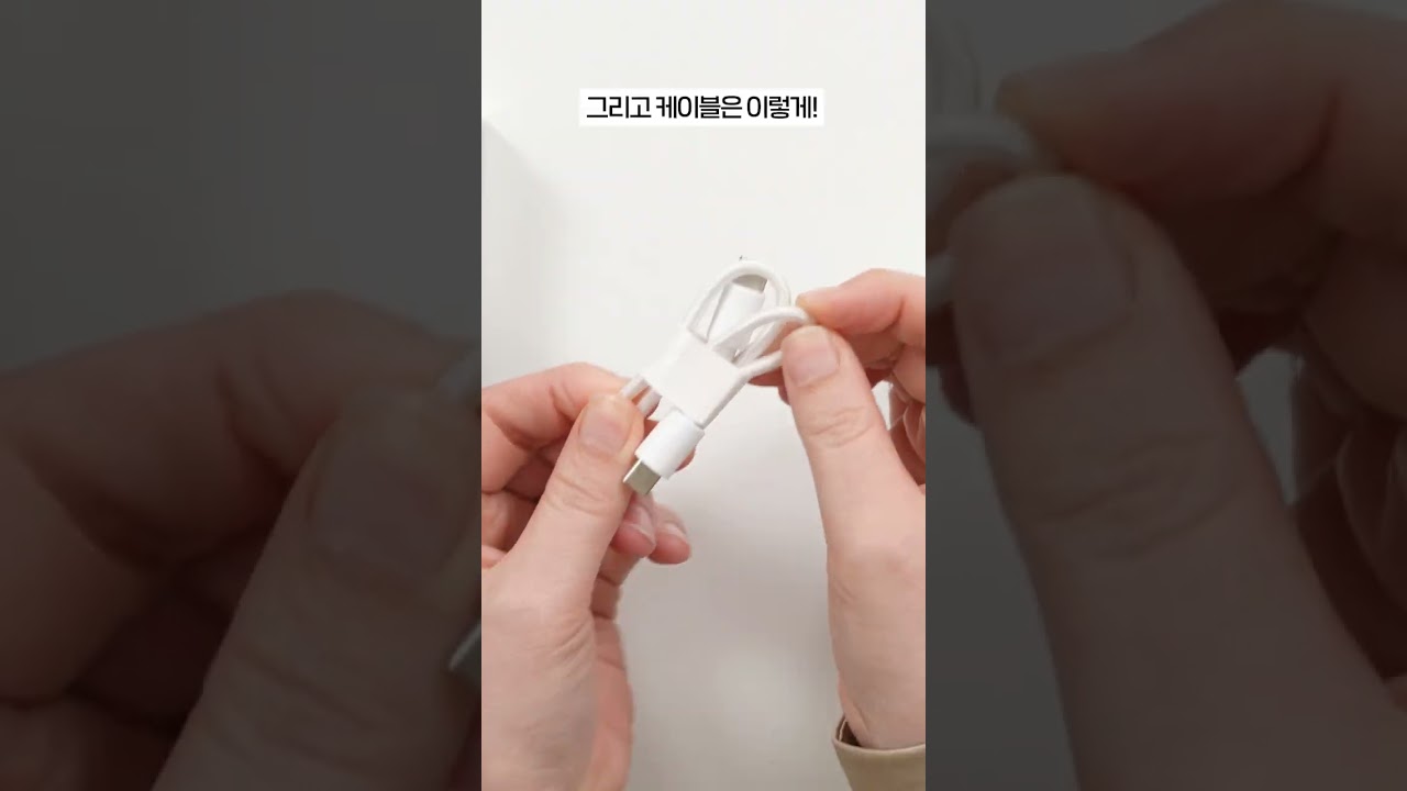 역사상 가장 예쁘다는 투명 이어폰! 낫싱 이어2 언박싱