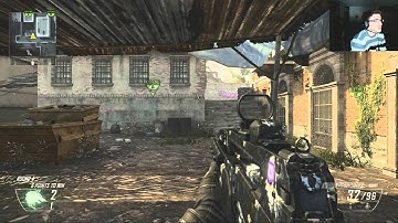 Semi Finals GB Singles 2013 Playoffs Map 1