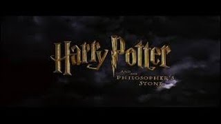 Harry Potter and the Philosephers Stone 2017 reboot Movie HD starring Andrew Astor