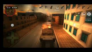 Payback 2 Tank rampage screenshot 4