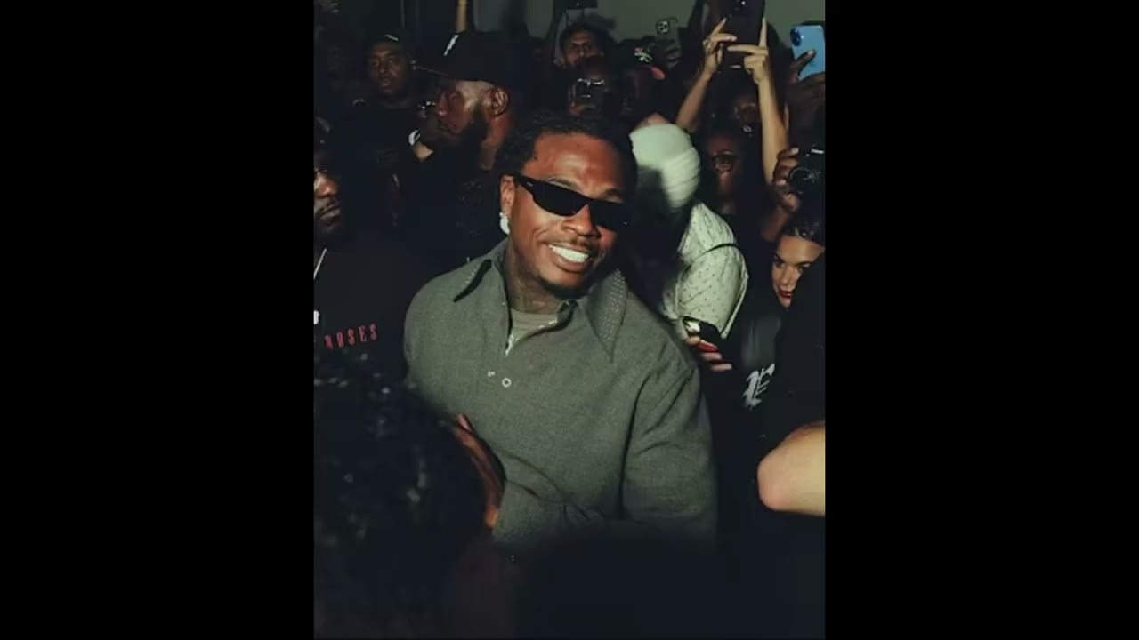 (FREE) Gunna Type Beat - "On My Nerves"