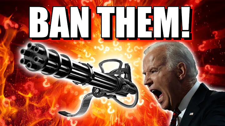 Supreme Court Told To Strike Down ATF Bump Stock B...