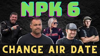 Update No Prep Kings Season 6 AIR DATE: The Broadcast Schedule Has Been Moved To Fall