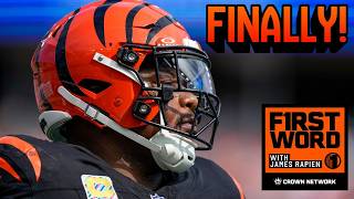 Details FINALLY: The Bengals' Offseason Additions Have Changed EVERYTHING! Guide