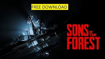 Tips Install Sons Of The Forest Mobile 😵 Download Sons Of The Forest Mobile (NEW 2023)