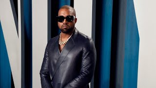 Kanye West leaves fans concerned after chaotic social media posts