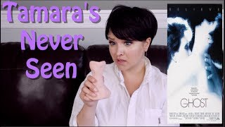Ghost - Tamara's Never Seen