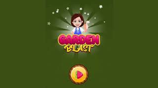 Garden Blast Match 3 screenshot 2