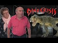 Dino crisis  rtro dcouverte