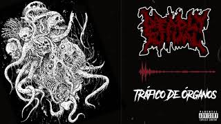 Deadly Ritual - Tráfico de órganos