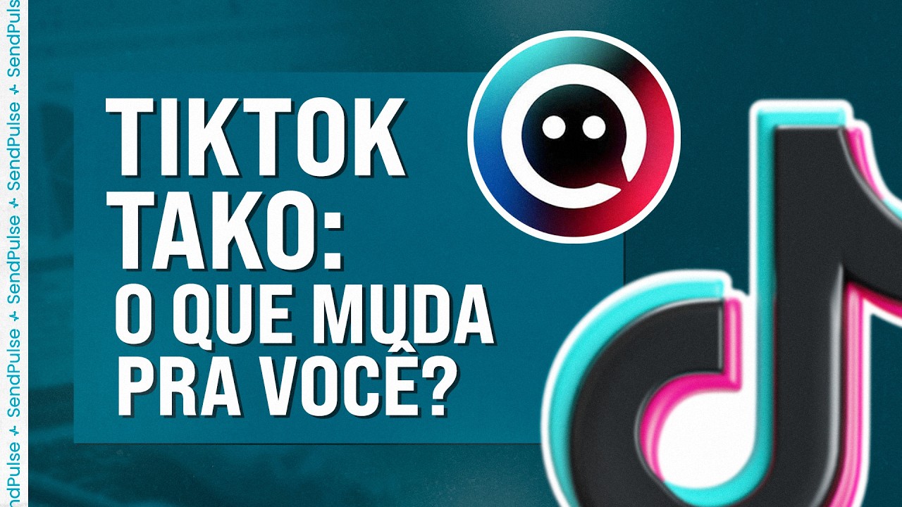 TikTok Tako: o que é, como usar e tudo sobre a IA do TikTok